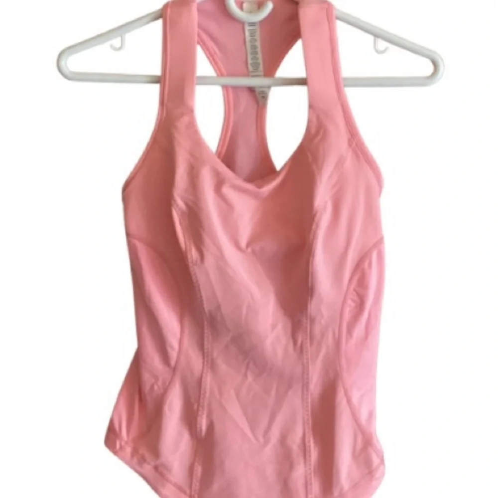 Lululemon Racer Back Tank - Picture 3 of 6
